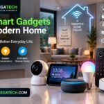 Best Smart Gadgets for a Modern Home